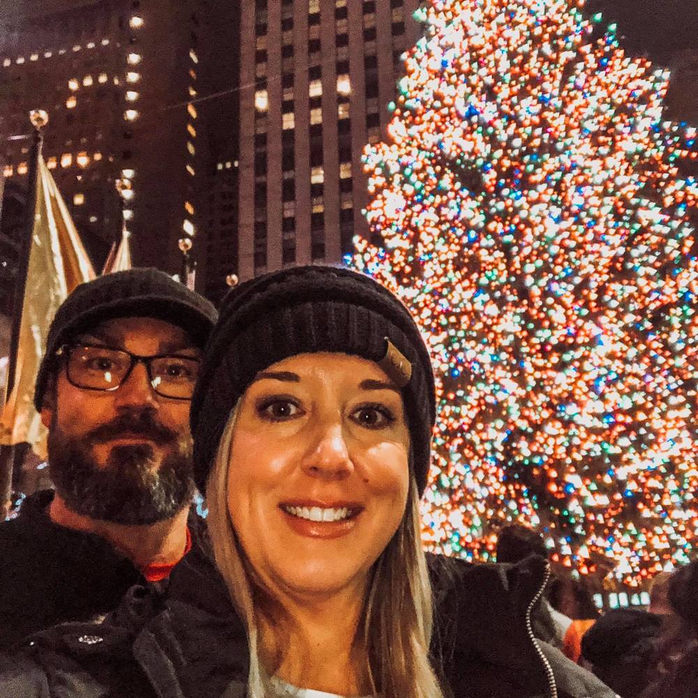 Meet your Posher, Tracy